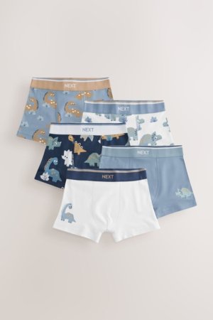 NEXT kelnaitės, 5 vnt., E98868, 134-140 cm 