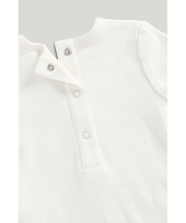 MOTHERCARE smėlinukas ilgomis rankovėmis ir kombinezonas, LK394 86 