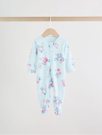 NEXT šliaužtinukas, 3 vnt., W50981, cm 