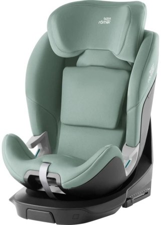 BRITAX automobilio kėdutė SWIVEL Select, Jade Green, 2000039563 
