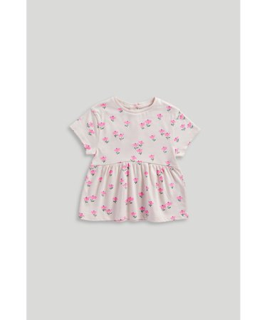 MOTHERCARE marškinėliai trumpomis rankovėmis, LL588 98 