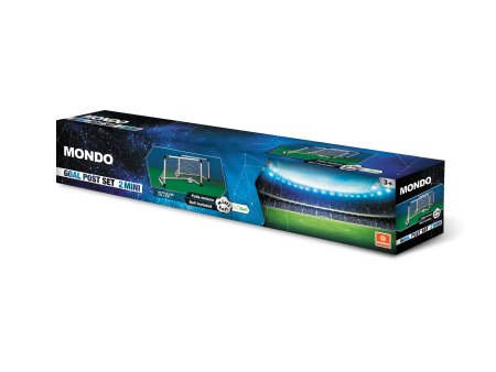 MONDO mini futbolo vartai, 18014 