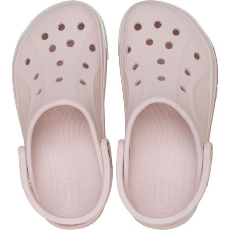 CROCS šlepetės BAYABAND, rožinės, 212333-6PI, 39,5 dydis 