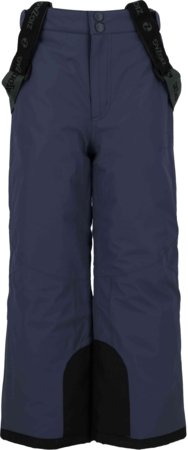 ZIG ZAG žieminės slidinėjimo kelnės PROVO, Z163076-2002, 116-122 cm 