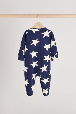 NEXT šliaužtinukas ilgomis rankovėmis, E19566 56-62 