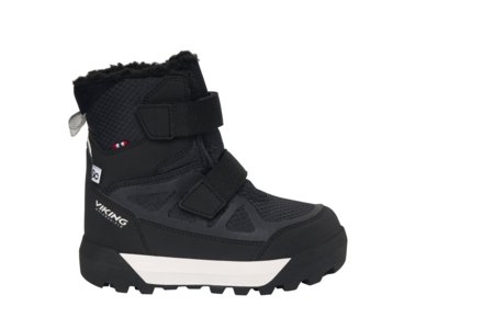 VIKING žieminiai batai CONSTRICTOR WARM SC WP 2V, 3-95010-2, 25 dydis 