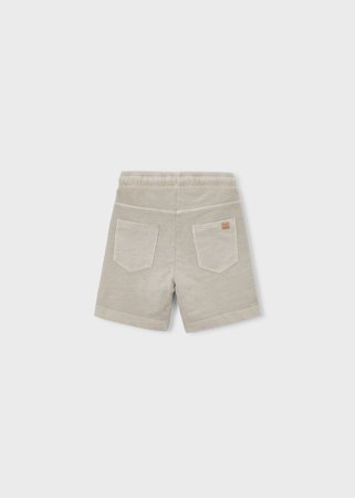 MAYORAL šortai, stone, 3.215-92, 116  cm 
