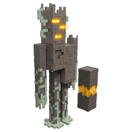 MINECRAFT figūrėlė The Creaking, 20 cm, JKR45 