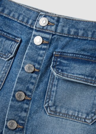 OVS džinsiniai šortai, cm, 002654766 