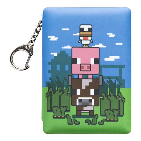 PALADOME MINECRAFT Užrašų knygutė, PP14566MCF 