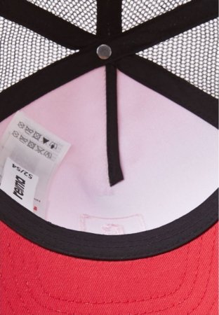 REIMA kepurė su snapeliu LEAN JUNIOR, 5300148A-3831, 56-58 dydis 