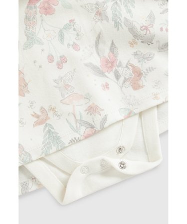 MOTHERCARE suknelė ilgomis rankovėmis, IF376 86 