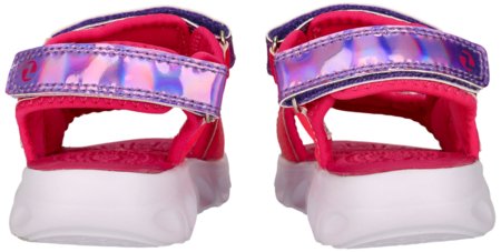 ZIG ZAG basutės MIERES, Z262445-4356, 35 dydis 