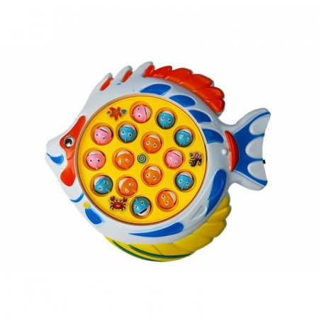 Žaidimas Žvejyba, 1105V250/685-13/123004624 1105V250/685-13/1230