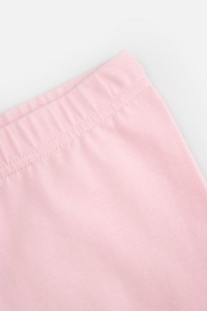 COCCODRILLO tamprės, rožinės, WC6122104VGA-033-104, 104 cm 