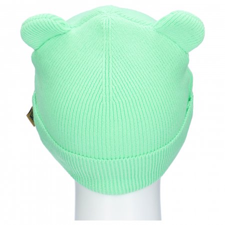 TUTU kepurė, žalia, 3-006608, 48/52 cm 3-006608 green