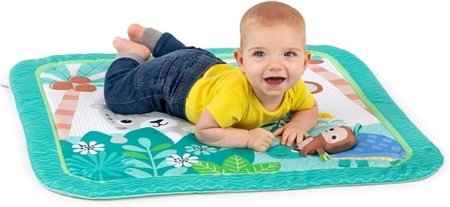 BRIGHT STARS veiklos kilimėlis Palm Party, 12812 