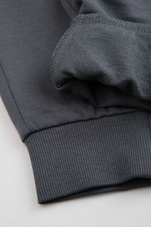 COCCODRILLO sportinės kelnės, pilkos, cm 