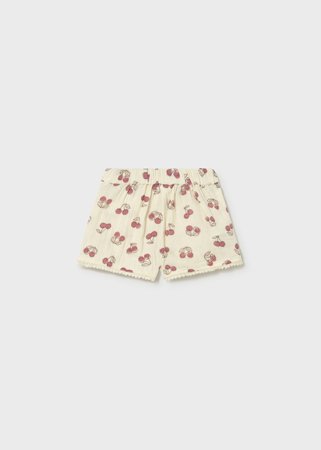 MAYORAL šortai, bone, 1.202-35, 92  cm 