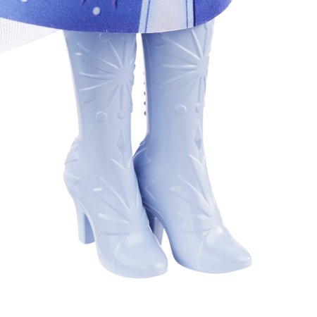 DISNEY FROZEN lėlė Elza, HLW48 HLW48