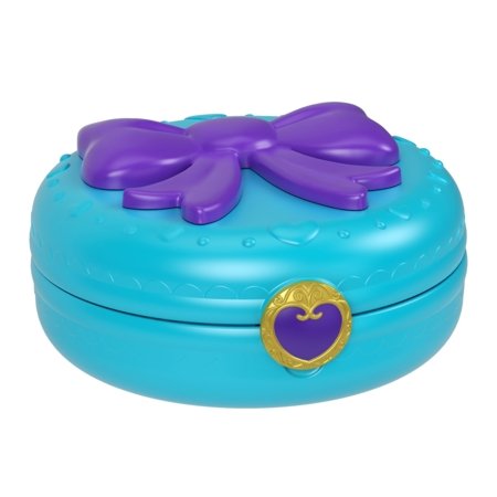 POLLY POCKET mažasis  rinkinys asort, GVM22 GVM22