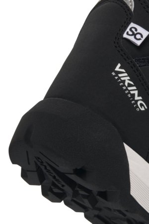 VIKING žieminiai batai CONSTRICTOR WARM SC WP 2V, 3-95010-2, 25 dydis 