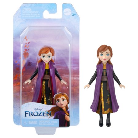 DISNEY FROZEN mini Elza/Ana, HPL56 