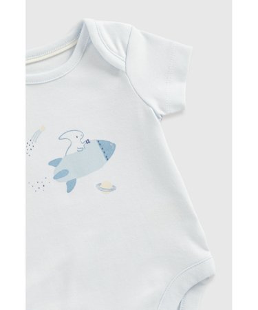 MOTHERCARE 8 dalių komplektas kūdikiui, IF254 62 