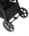 CARRELLO sportinis vėžimėlis BRAVO SL DELUXE, Ink Black, CRL-5520 