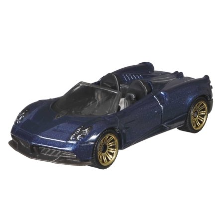 MATCHBOX automodeliukai su judančiomis detalėmis, asort., FWD28 FWD28