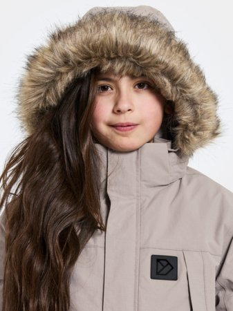 DIDRIKSONS žieminė striukė SYLVIN, 505922-F04, 130 cm 