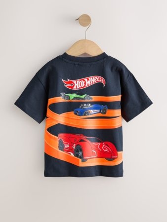 NEXT DISNEY CARS marškinėliai trumpomis rankovėmis, H48074, 98 cm 