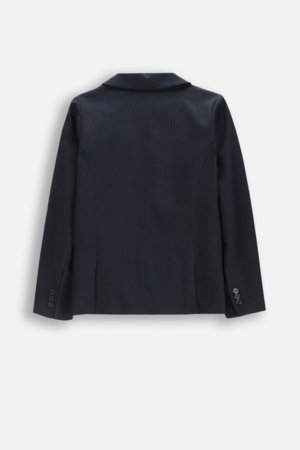 COCCODRILLO švarkas, tamsiai mėlynas, WC6138102EJB-015-158, 158 cm 