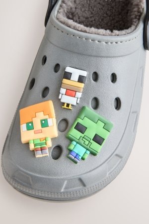 NEXT MINECRAFT klumpės, F00498, 38 cm