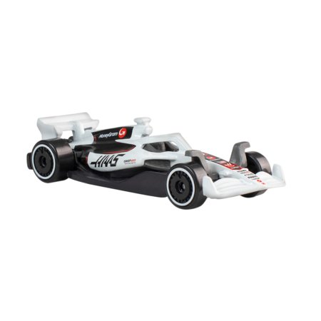 HOT WHEELS 1:64 penkių F1 bolidų rinkinys, JLN11 