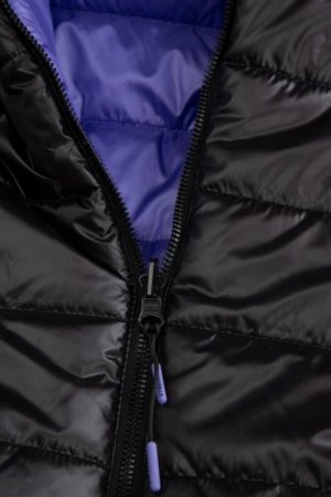 COCCODRILLO liemenė OUTERWEAR GIRL JUNIOR, spalvota, cm 