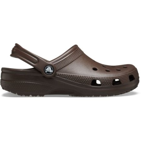 CROCS klumpės BAE WOMENS, rudos, 10001-21Q, 37,5 dydis 