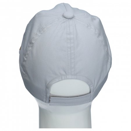 TUTU kepurė su snapeliu, šviesiai pilka, 3-006567, 48/52 cm 3-006567 light grey