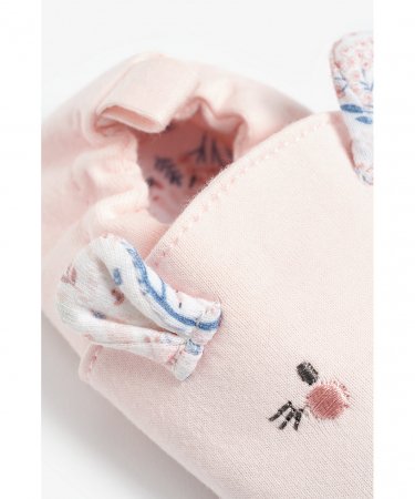 MOTHERCARE tekstiliniai batai, BB609 579895