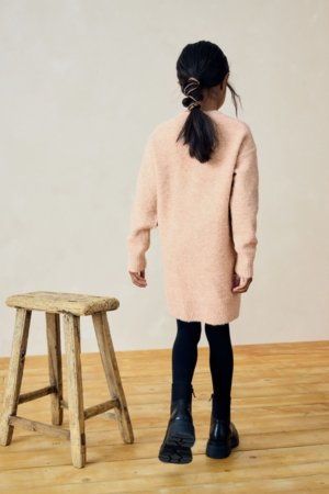 NEXT suknelė ilgomis rankovėmis, N79976 152 