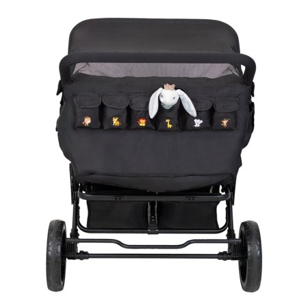 TRILLE šešiavietis vežimėlis BUS, S06 