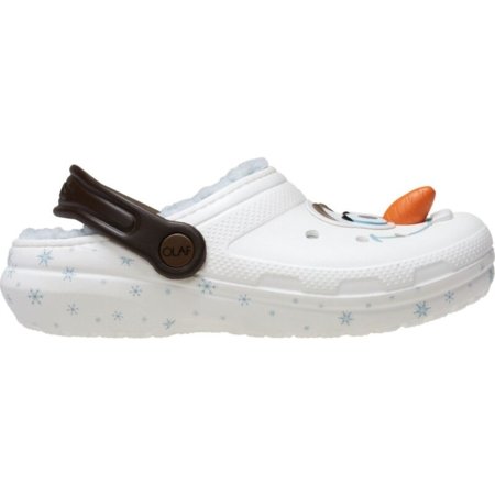 CROCS klumpės PAW PATROL OFF COURT, spalvotos, 210234-90H, 35 dydis 
