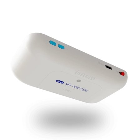 MY ARCADE žaidimų konsolė Gamer V Tetris, DGUNL-7030 