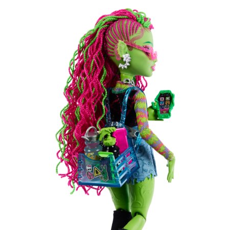 MONSTER HIGH lėlė Venera, HRP81 