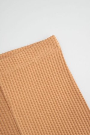 COCCODRILLO tamprės, rudos, 