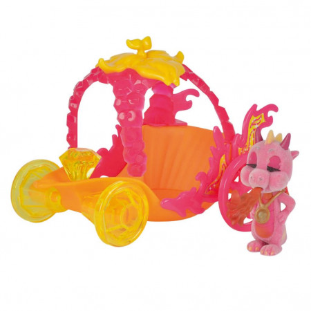 SIMBA SAFIRAS mini figūrėlė  4-asort., 105952180038 105952180038