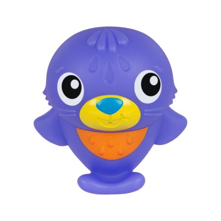 PLAYGRO vonios žaislų rinkinys Floating Fun Friends, 0189202 
