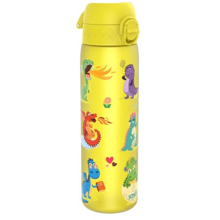 ION8 gertuvė, dragons, 500ml I8RF500PYDRAG