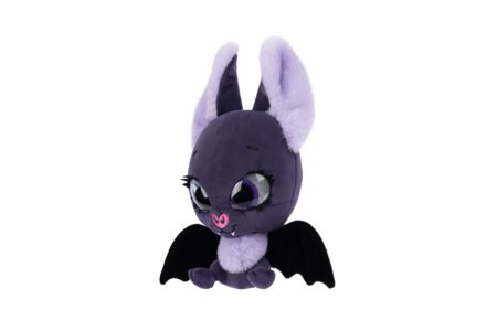 MIRACULOUS pliušinis žaislas 24cm Plush, asort., M13034 