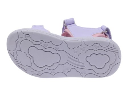 BEPPI basutės, 2219110, 26 dydis 